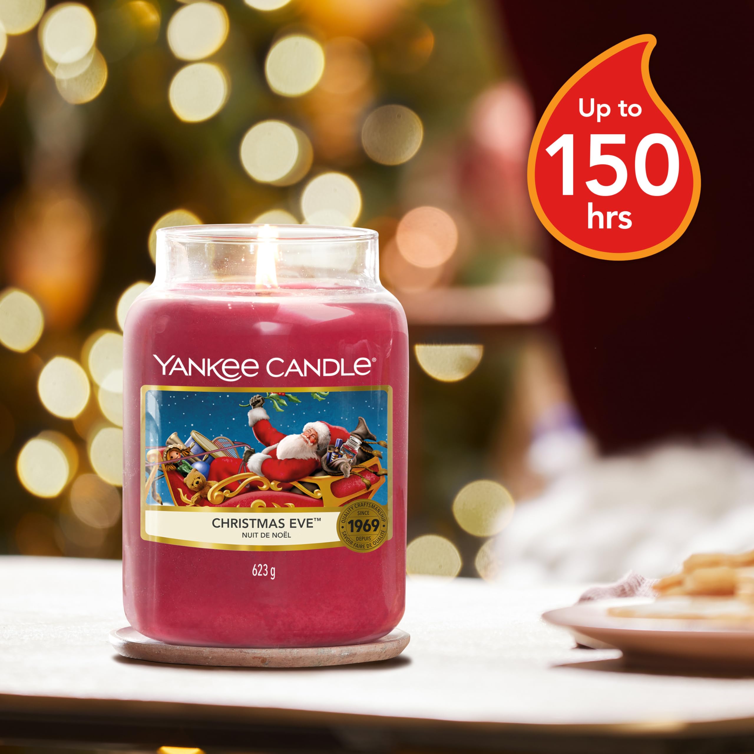 Yankee Candle クリスマスキャンドル 2個セット カメヤマキャンドル 香るキャンドル 【 選べるキャンドル 2個